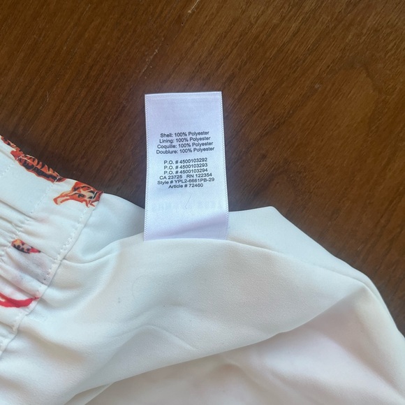 Sunday Best Ella shorts - Picture 4 of 5